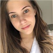 Profesora de química y mates para niños de primaria y eso